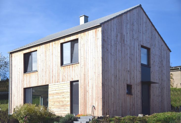 Negocio Adams Holzbau - Fertigbau Gmbh