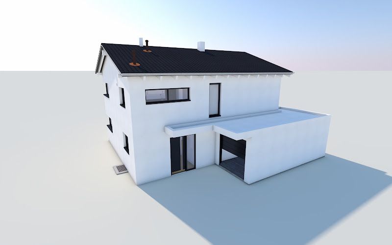 Negocio Allgäuer Traumhaus Gmbh