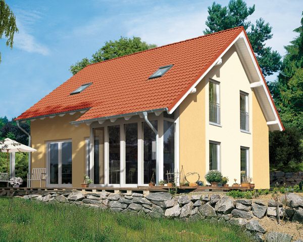 Negocio Allkauf Haus - Musterhaus Saarwellingen