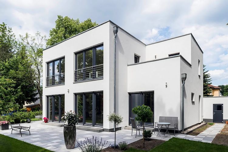 Negocio Arge-Haus Gmbh Generalunternehmer - Berlin & Brandenburg | Massivhaus Bauen