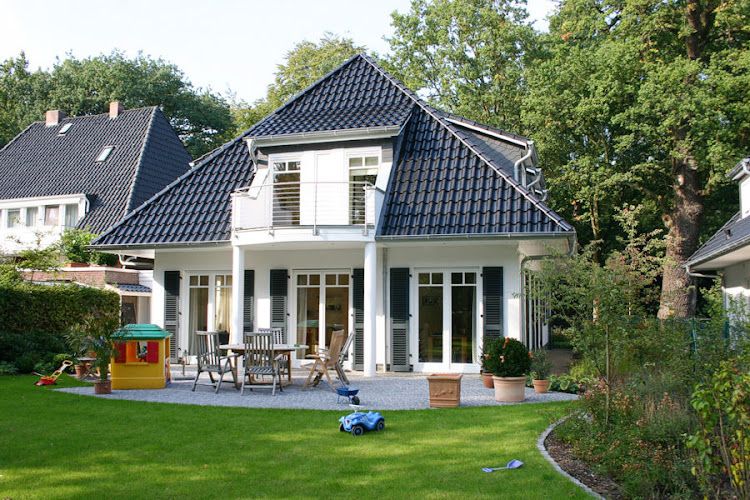 Negocio Arge-Haus Massivbau Gmbh