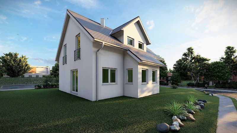 Negocio Avos Hausbau Gmbh