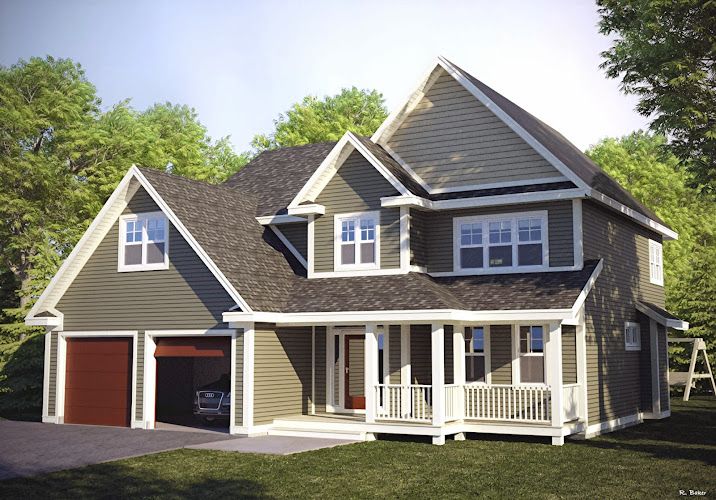 Negocio Beaver Homes Germany Gmbh