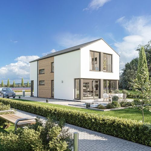 Negocio Bien-Zenker Gmbh Bad Kreuznach (Info-Center)