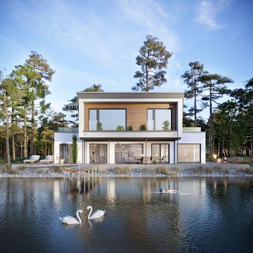 Negocio Bien-Zenker Gmbh Bad Vilbel