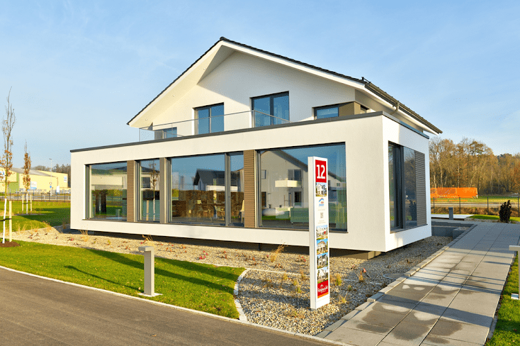 Negocio Bien-Zenker Gmbh Günzburg