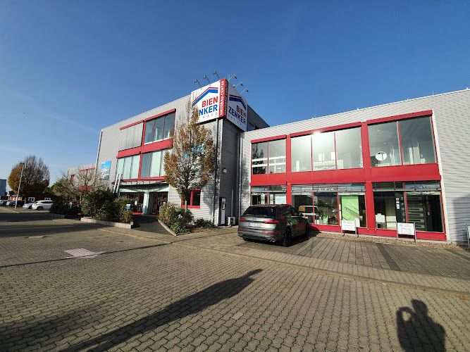 Negocio Bien-Zenker Gmbh Mülheim-Kärlich (Ausstattungszentrum)