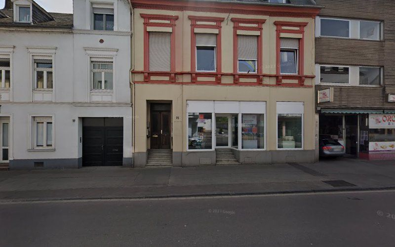 Negocio Bien-Zenker Gmbh Trier (Info-Center)