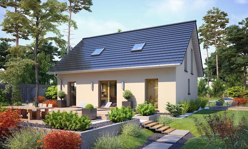 Negocio Bischoff Massivhaus Gmbh