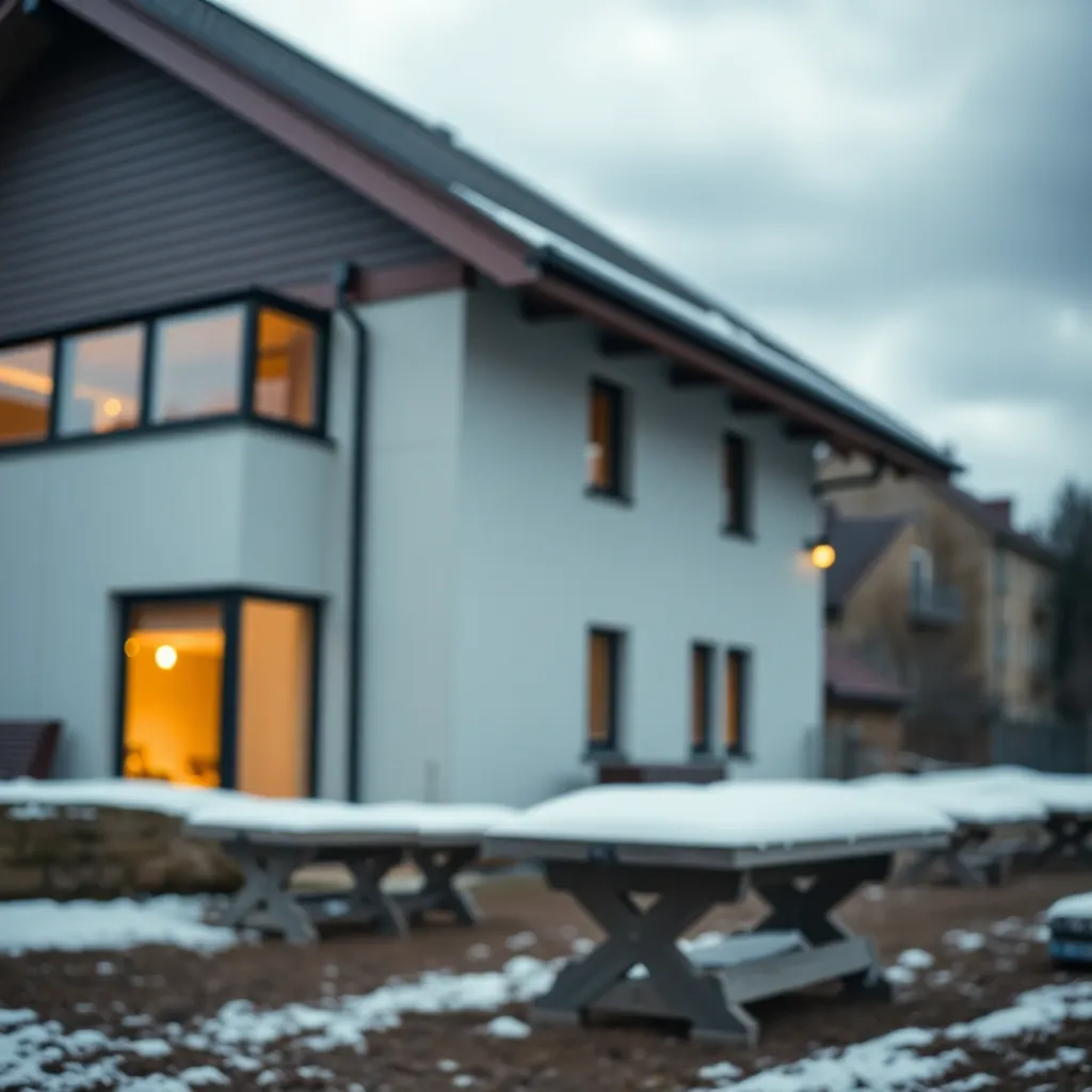 Negocio Bloxs Gmbh
