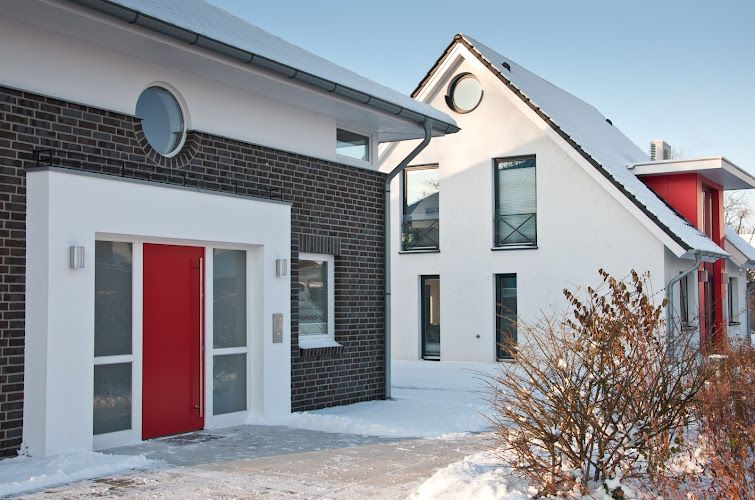 Negocio Bösteinhaus Baubetreuungs-Gmbh