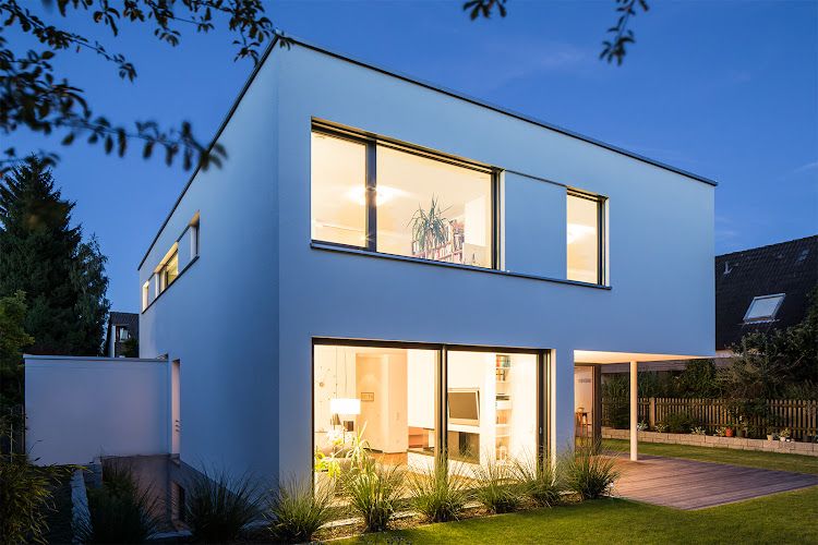 Negocio Bradl Massivhaus Gmbh