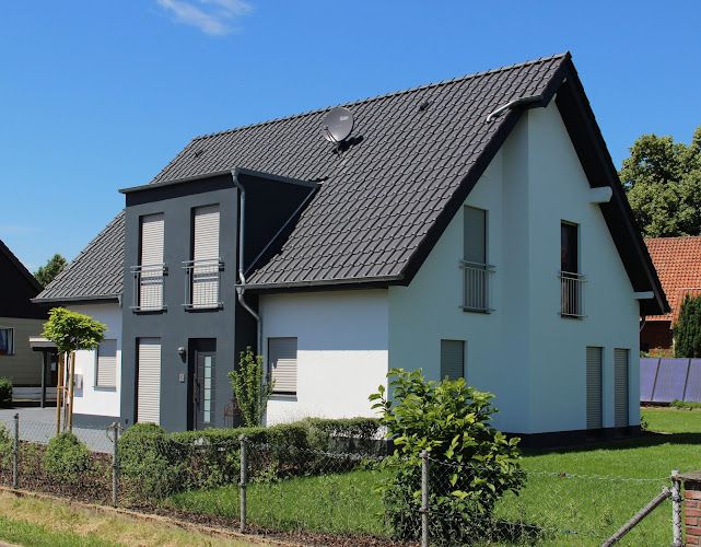 Negocio Brauer Bau Gmbh