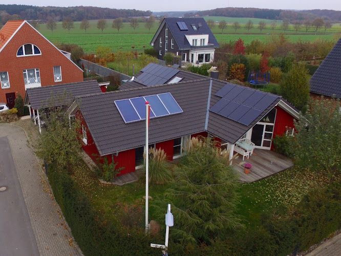 Negocio Dammann-Haus Gmbh