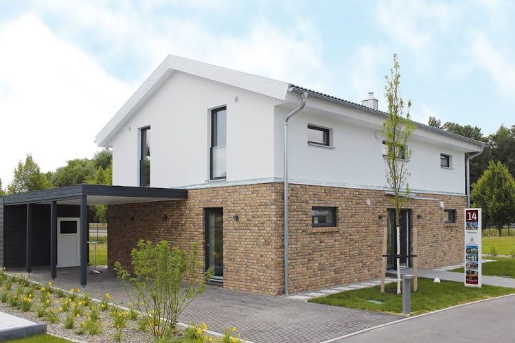 Negocio Danhaus Deutschland Gmbh - Musterhaus Günzburg