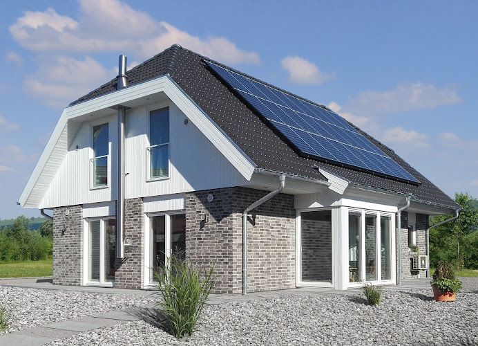 Negocio Danhaus Deutschland Gmbh - Musterhaus Mülheim-Kärlich
