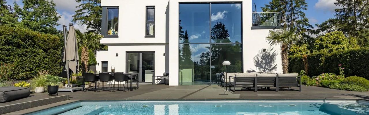 fertighäuser luxus