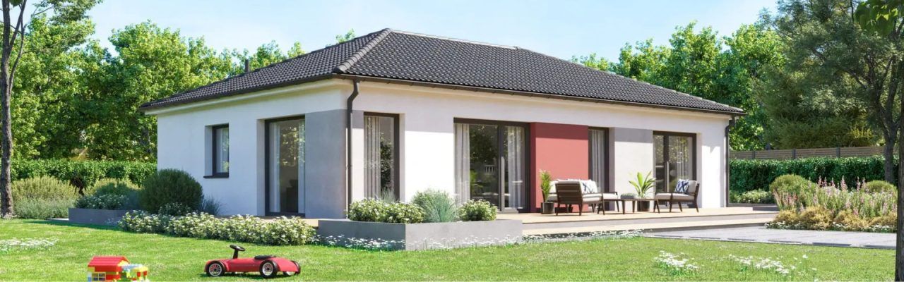 Fertighäuser bis 100 qm