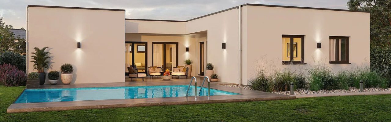 bungalow