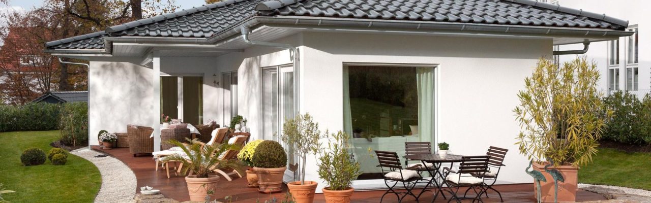 bungalow