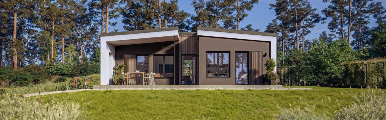 bungalow