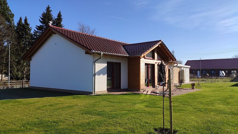 Negocio Ebh Haus Gmbh
