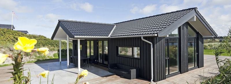 Negocio Ebk Haus Gmbh Bau Und Vertrieb