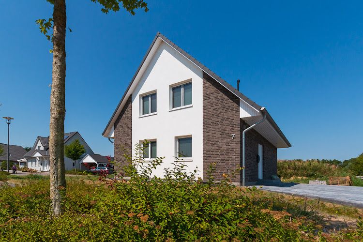 Negocio Eco System Haus Gmbh - Büro Hamburg