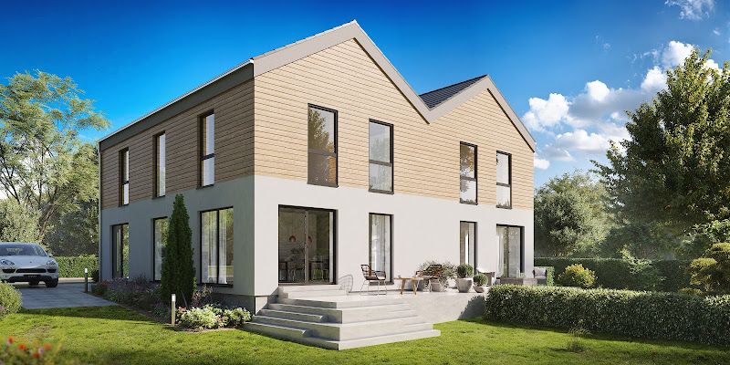 Negocio Ein Steinhaus Gmbh