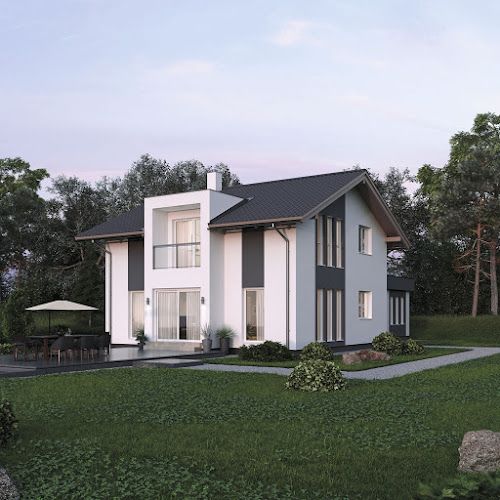 Negocio Elk Fertighaus Gmbh