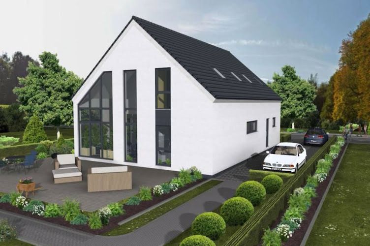 Negocio Fertighaus Hamburg | Cal Classic Haus | Passivhaus