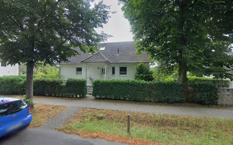 Negocio Fertighaus Neuenhagen
