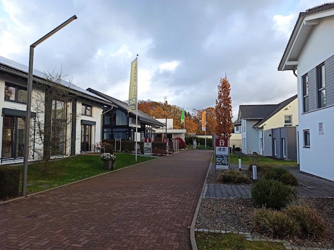 Negocio Fertighauswelt