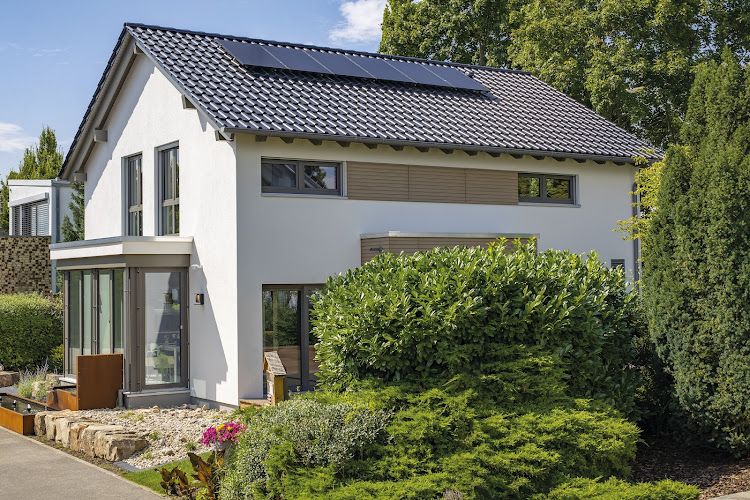 Negocio Fingerhaus Gmbh Beratungsbüro Ingolstadt