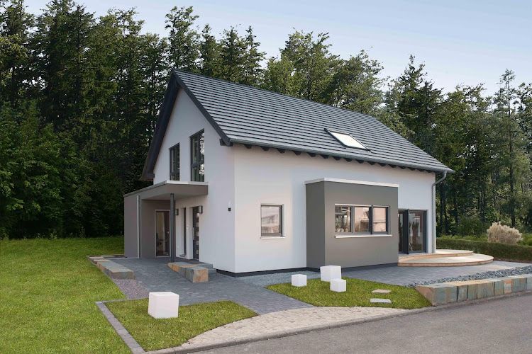 Negocio Fingerhaus Gmbh- Musterhaus Bad Vilbel 2