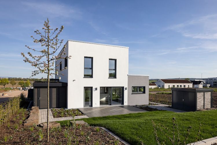 Negocio Fingerhaus Gmbh - Musterhaus Fulda