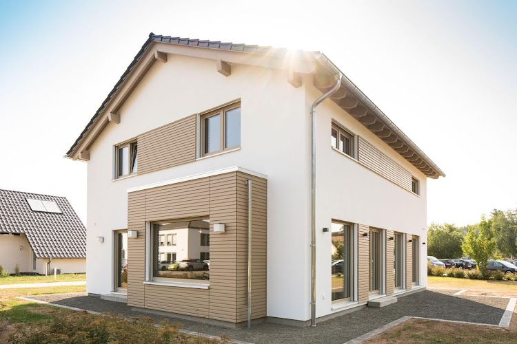 Negocio Fingerhaus Gmbh - Musterhauspark Frankenberg (Eder)