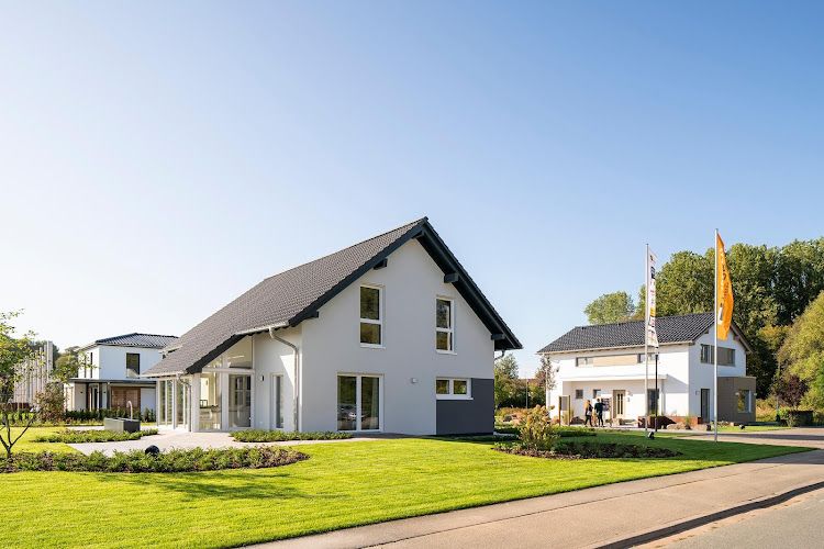 Negocio Fingerhaus Gmbh