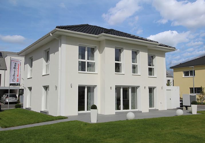 Negocio Fischer-Bau Gmbh