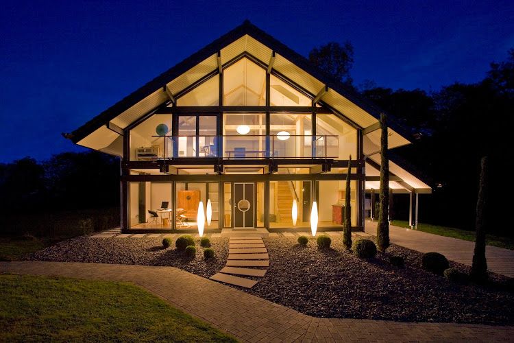 Negocio Flock - Haus International Gmbh