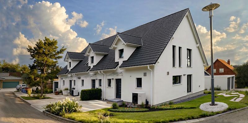 Negocio Greenhomes Gmbh