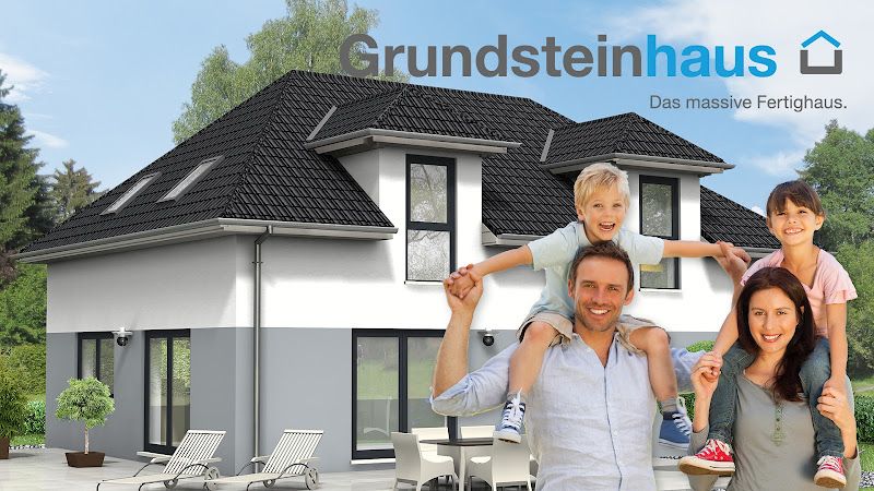 Negocio Grundsteinhaus Gmbh