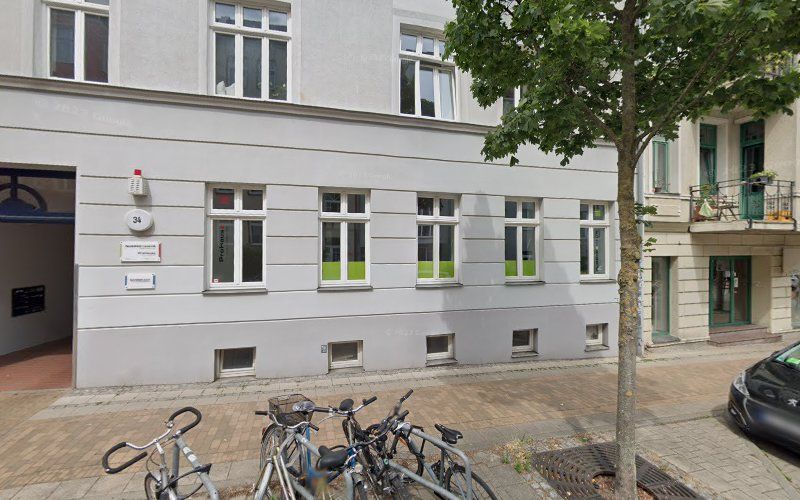 Negocio Gussek Haus - Rostock