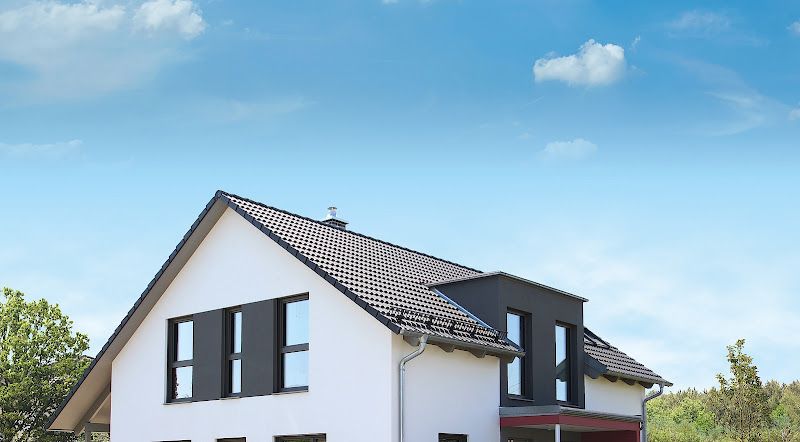 Negocio Hanse Haus Musterhaus Mülheim-Kärlich