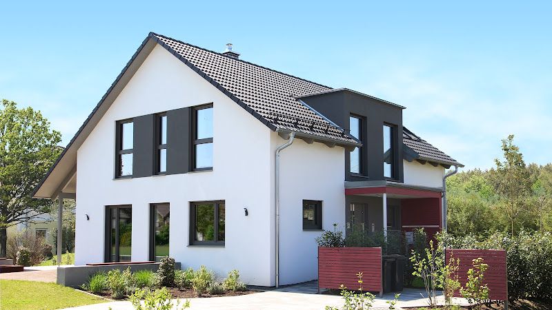 Negocio Hanse Haus Vertriebsbüro Glienicke/Nordbahn