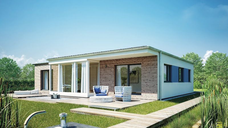 Negocio Hanse Haus Vertriebsbüro Ingolstadt