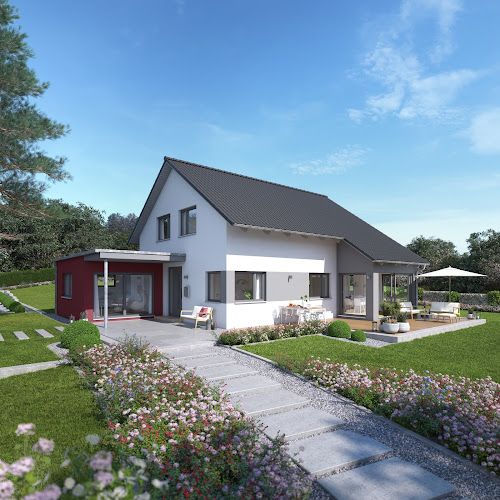 Negocio Hanse Haus Vertriebsbüro Neunkirchen