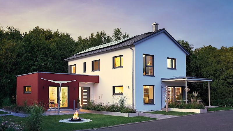 Negocio Hanse Haus Vertriebsbüro Trier