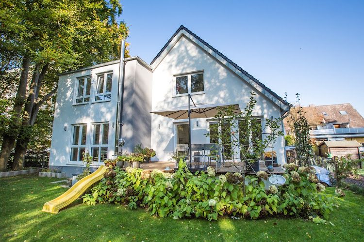 Negocio Hausbau Heggemann Gmbh