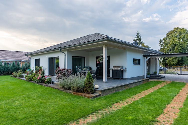 Negocio Häuserland-Immobilien Gmbh